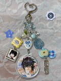 note keychains
