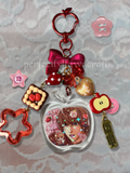 note keychains
