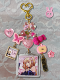 note keychains