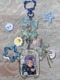 sorcerer keychains
