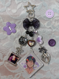 sorcerer keychains v1 & v2