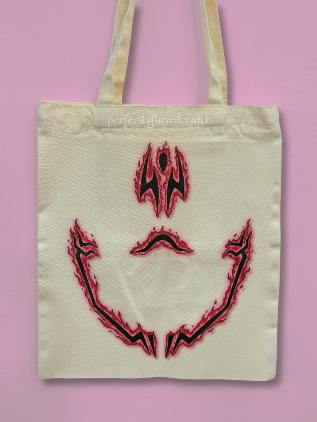 strongest sorcerer in history sublimated tote bag