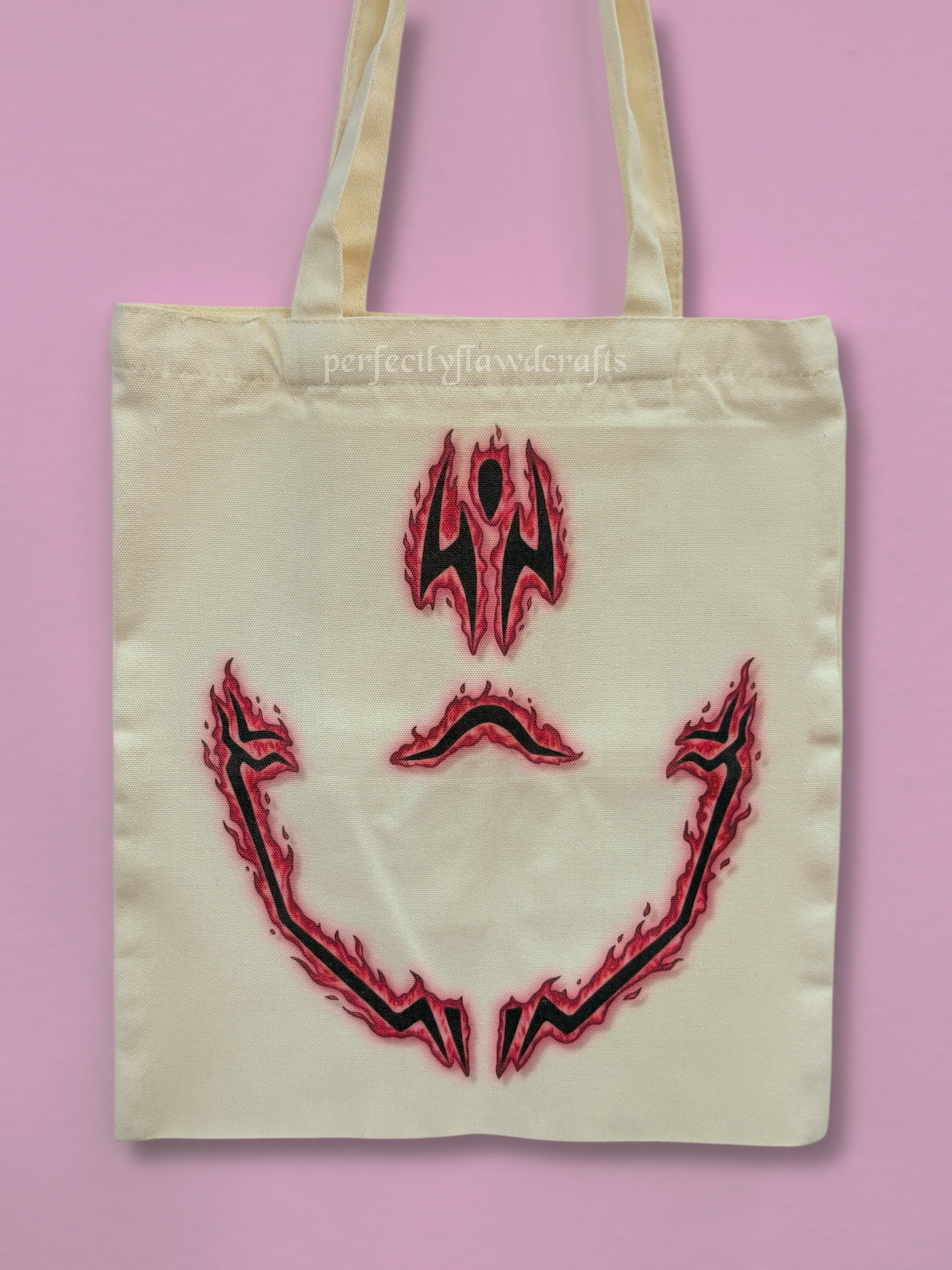 strongest sorcerer in history sublimated tote bag